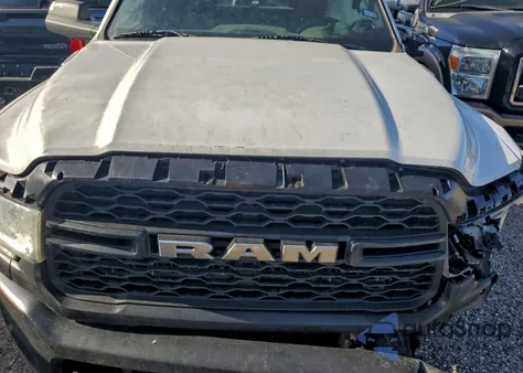 2021 Ram 3500 Tradesman z USA, uszkodzony, nr VIN 3C63R3GL7MG550583